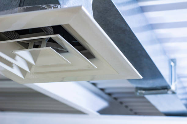 Best Air Vent Cleaning Services  in USA